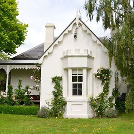 Camellia Cottage Bed & Breakfast Scotsburn Exterior foto