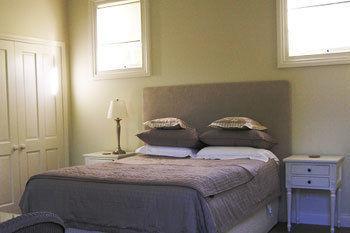 Camellia Cottage Bed & Breakfast Scotsburn Exterior foto